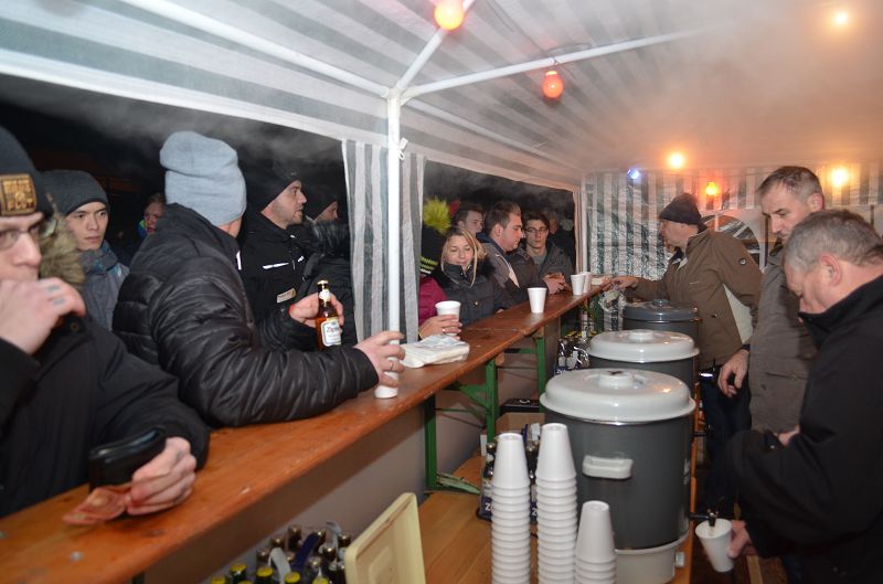 Krampuslauf 2017