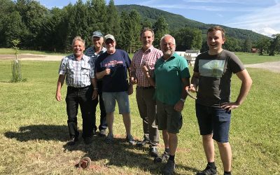 Hufeisenturnier 2017